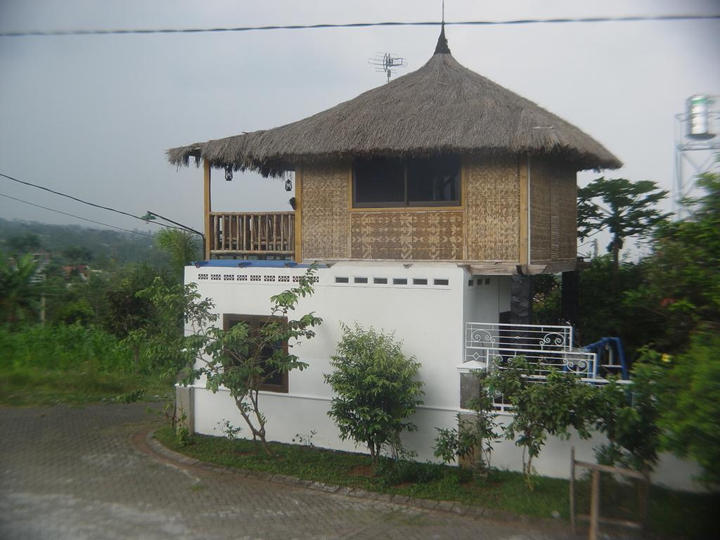 Villa Bella Batu  Room photo